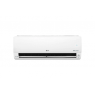 LG DUALCOOL DELUXE UVnano DC18RK
