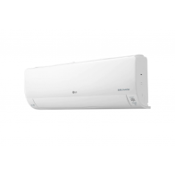 LG DUALCOOL DELUXE UVnano DC18RK