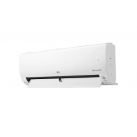 LG DUALCOOL DELUXE UVnano DC18RK