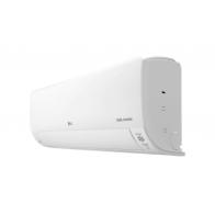 LG DUALCOOL DELUXE UVnano DC24RK