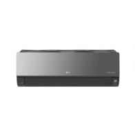 LG ARTCOOL MIRROR UVnano AC12BK