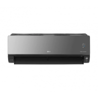 LG ARTCOOL MIRROR UVnano AC12BK