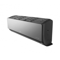 LG ARTCOOL MIRROR UVnano AC12BK