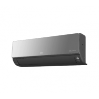 LG ARTCOOL MIRROR UVnano AC18BK