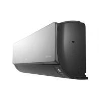 LG ARTCOOL MIRROR UVnano AC18BK
