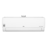 LG Deluxe Pure Air AP09RT - Climatisation et Filtration