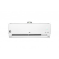 LG Deluxe Pure Air AP09RT - Climatisation et Filtration