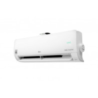 LG Deluxe Pure Air AP09RT - Climatisation et Filtration