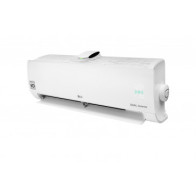 LG Deluxe Pure Air AP09RT - Climatisation et Filtration
