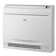 LG CONSOLE DOUBLE FLUX UQ18F