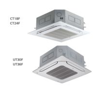 LG Cassette 4 voies COMPACT UT30F.NB0 - UUB1.U20