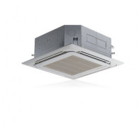 LG Cassette 4 voies DUAL VANE Inverter UT42F.NA0 - UUD1.U30