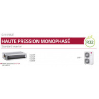 LG GAINABLE Haute pression statique UM42F.N20 - UUD1.U30