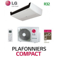LG PLAFONNIER COMPACT UV24F.N10 - UUB1.U20