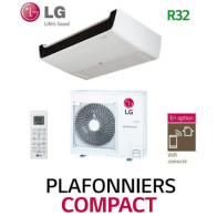 LG PLAFONNIER COMPACT UV36F.N20 - UUC1.U40