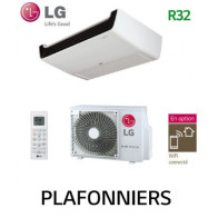 LG PLAFONNIER INVERTER UV18F.N10 - UUB1.U20