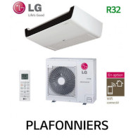 LG PLAFONNIER INVERTER UV30F.N10 - UUC1.U40