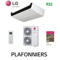 LG PLAFONNIER INVERTER UV36F.N20 - UUD1.U30