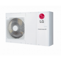 Pompe à Chaleur THERMA V Monobloc 65°C - HM091MR.U44 - R32