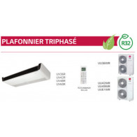 LG PLAFONNIER INVERTER UV42F.N20 - UUD3.U30