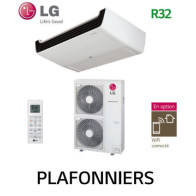 LG PLAFONNIER INVERTER UV48F.N20 - UUD1.U30