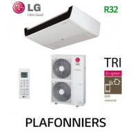 LG PLAFONNIER INVERTER UV48F.N20 - UUD3.U30