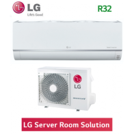 LG Mural Tertiaire MJ24PC.NSK - UUC1.U40