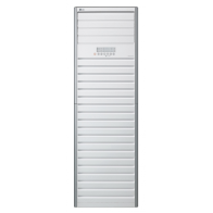 LG Armoire verticale UP48.NT2 - UU49W.U32 - en triphasé