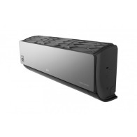 LG Bi-Split ARTCOOL MIRROR MU2R17.U13 + 1 X AM07BK.NSJ + 1 X AC09BK.NSJ