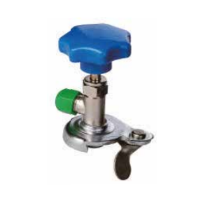 CAN TAP VALVE