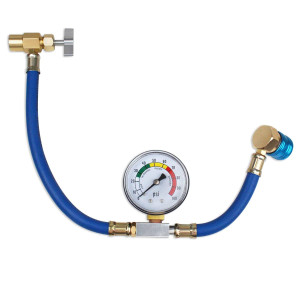 Car Taps R-134a - Adaptateurs recharge clim auto | Naturfreeze