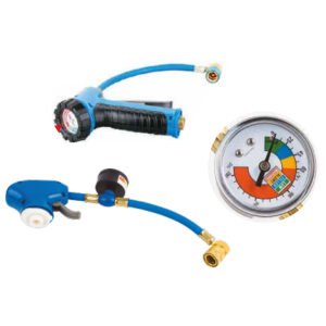 KIT DE CHARGEMENT POUR SYSTÈME R-134A