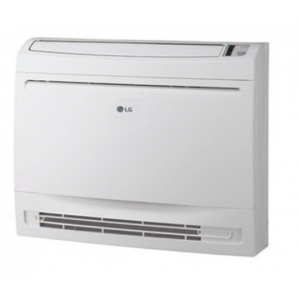 Unité intérieure Console LG - Compatible multisplit | Naturfreeze