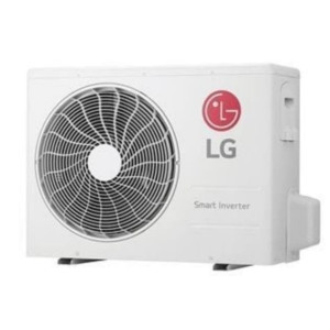 Unité extérieure Multisplit LG - Pour systèmes cassette | Naturfreeze