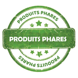 Produits Phares