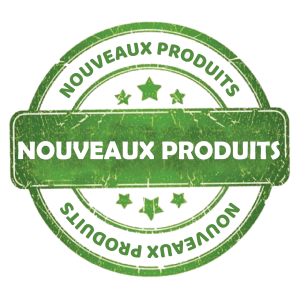 Nouveaux produits