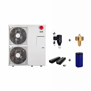 Accessoires de Montage pour Climatisation | Naturfreeze