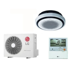 Climatisation Cassette - Installation Professionnelle & Modèles Haute Performance | Naturfreeze