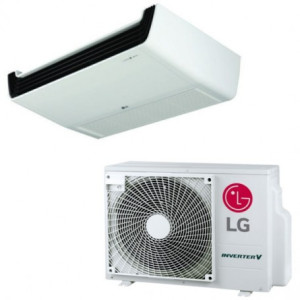 Climatisation Plafonnier - Installation Pro & Modèles Design | Naturfreeze