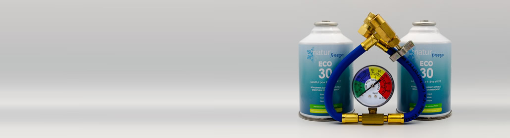 NaturFreeze Eco30 Big