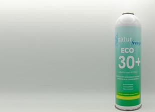 NaturFreeze Eco30 Plus